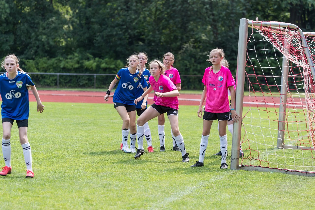 Bild 138 - Loewinnen Cup